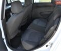 Білий Равон Р2, об'ємом двигуна 1.25 л та пробігом 65 тис. км за 6600 $, фото 1 на Automoto.ua