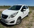 Белый Равон Р2, объемом двигателя 1.2 л и пробегом 58 тыс. км за 7200 $, фото 1 на Automoto.ua
