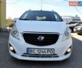 Белый Равон Р2, объемом двигателя 1.25 л и пробегом 65 тыс. км за 6600 $, фото 24 на Automoto.ua