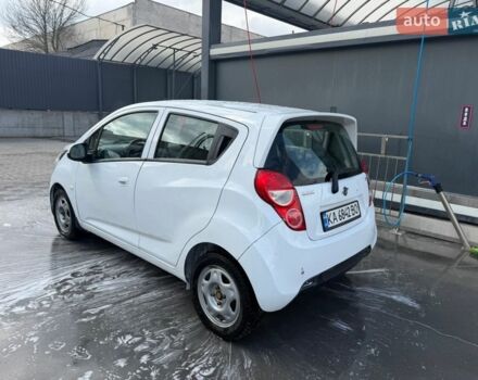 Білий Равон Р2, об'ємом двигуна 1.25 л та пробігом 117 тис. км за 4200 $, фото 2 на Automoto.ua