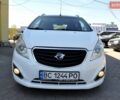 Белый Равон Р2, объемом двигателя 1.25 л и пробегом 65 тыс. км за 6600 $, фото 23 на Automoto.ua