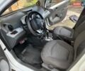 Білий Равон Р2, об'ємом двигуна 1.25 л та пробігом 54 тис. км за 6500 $, фото 4 на Automoto.ua