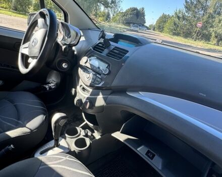 Белый Равон Р2, объемом двигателя 1.2 л и пробегом 42 тыс. км за 7529 $, фото 4 на Automoto.ua