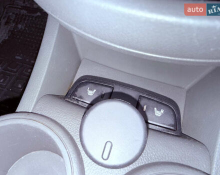 Білий Равон Р2, об'ємом двигуна 1.25 л та пробігом 75 тис. км за 6950 $, фото 11 на Automoto.ua
