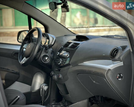 Белый Равон Р2, объемом двигателя 1.25 л и пробегом 73 тыс. км за 6300 $, фото 29 на Automoto.ua