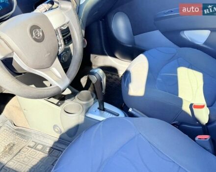 Білий Равон Р2, об'ємом двигуна 1.25 л та пробігом 89 тис. км за 6800 $, фото 17 на Automoto.ua