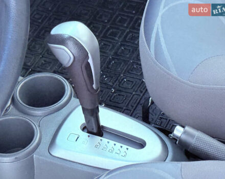 Білий Равон Р2, об'ємом двигуна 1.25 л та пробігом 75 тис. км за 6950 $, фото 15 на Automoto.ua