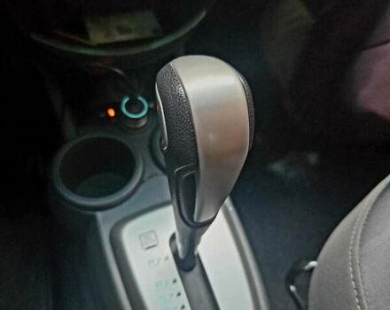 Білий Равон Р2, об'ємом двигуна 1.25 л та пробігом 46 тис. км за 7700 $, фото 12 на Automoto.ua