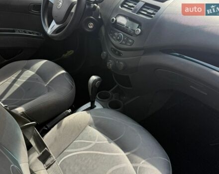 Білий Равон Р2, об'ємом двигуна 1.25 л та пробігом 117 тис. км за 4200 $, фото 7 на Automoto.ua