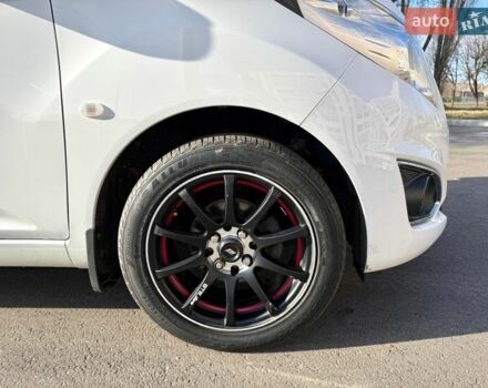 Белый Равон Р2, объемом двигателя 1.25 л и пробегом 56 тыс. км за 7000 $, фото 9 на Automoto.ua