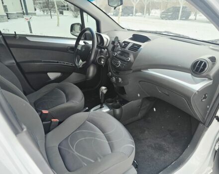 Белый Равон Р2, объемом двигателя 1.25 л и пробегом 46 тыс. км за 7500 $, фото 8 на Automoto.ua