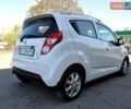 Белый Равон Р2, объемом двигателя 1.25 л и пробегом 65 тыс. км за 6600 $, фото 28 на Automoto.ua