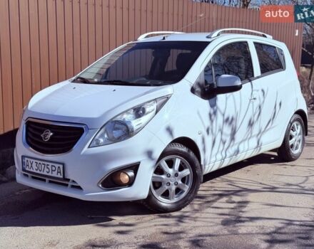 Білий Равон Р2, об'ємом двигуна 1.25 л та пробігом 89 тис. км за 6800 $, фото 21 на Automoto.ua