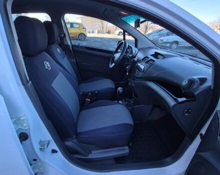 Белый Равон Р2, объемом двигателя 1.25 л и пробегом 55 тыс. км за 7700 $, фото 30 на Automoto.ua