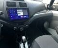 Білий Равон Р2, об'ємом двигуна 1.2 л та пробігом 60 тис. км за 7300 $, фото 14 на Automoto.ua