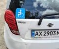 Белый Равон Р2, объемом двигателя 1.25 л и пробегом 40 тыс. км за 6000 $, фото 4 на Automoto.ua