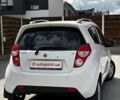 Білий Равон Р2, об'ємом двигуна 1.25 л та пробігом 177 тис. км за 6500 $, фото 6 на Automoto.ua