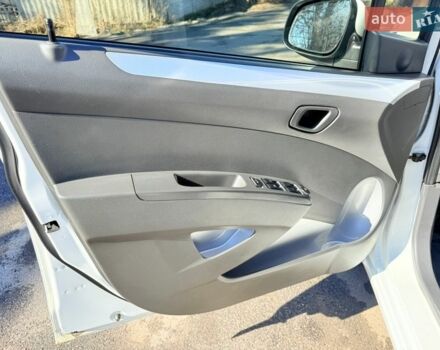 Білий Равон Р2, об'ємом двигуна 1.25 л та пробігом 89 тис. км за 6800 $, фото 35 на Automoto.ua