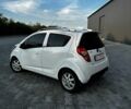 Білий Равон Р2, об'ємом двигуна 1.2 л та пробігом 60 тис. км за 7300 $, фото 1 на Automoto.ua