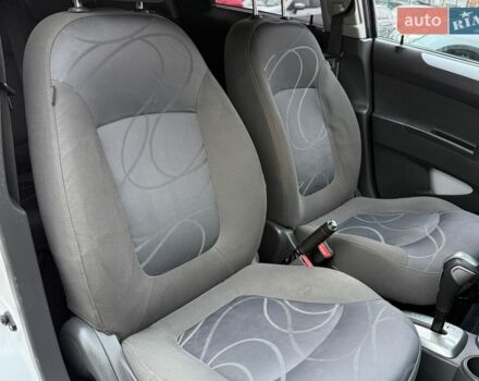 Белый Равон Р2, объемом двигателя 1.25 л и пробегом 37 тыс. км за 6500 $, фото 36 на Automoto.ua