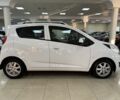Білий Равон Р2, об'ємом двигуна 1.2 л та пробігом 36 тис. км за 7300 $, фото 5 на Automoto.ua