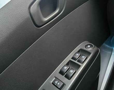 Белый Равон Р2, объемом двигателя 1.25 л и пробегом 46 тыс. км за 7500 $, фото 13 на Automoto.ua