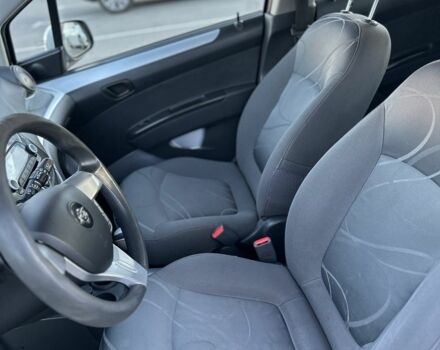 Белый Равон Р2, объемом двигателя 1.2 л и пробегом 104 тыс. км за 4999 $, фото 11 на Automoto.ua