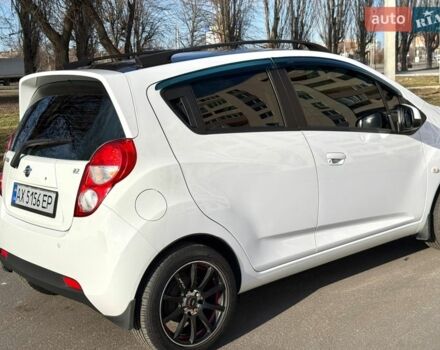 Белый Равон Р2, объемом двигателя 1.25 л и пробегом 56 тыс. км за 7000 $, фото 6 на Automoto.ua