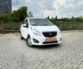 Білий Равон Р2, об'ємом двигуна 1.25 л та пробігом 60 тис. км за 7500 $, фото 1 на Automoto.ua