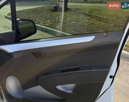 Белый Равон Р2, объемом двигателя 1.25 л и пробегом 56 тыс. км за 7000 $, фото 14 на Automoto.ua