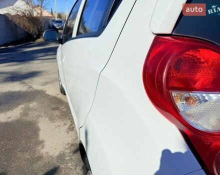 Білий Равон Р2, об'ємом двигуна 1.25 л та пробігом 89 тис. км за 6800 $, фото 25 на Automoto.ua