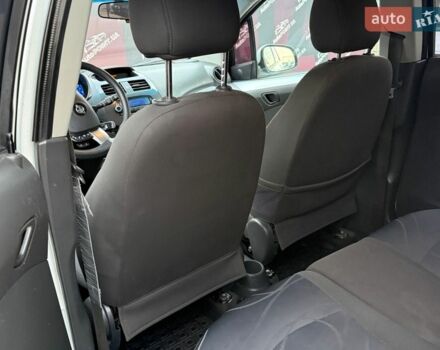 Белый Равон Р2, объемом двигателя 1.25 л и пробегом 37 тыс. км за 6500 $, фото 15 на Automoto.ua