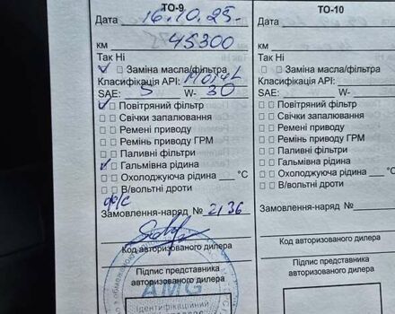 Білий Равон Р2, об'ємом двигуна 1.25 л та пробігом 46 тис. км за 7700 $, фото 16 на Automoto.ua