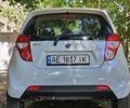 Белый Равон Р2, объемом двигателя 1.2 л и пробегом 120 тыс. км за 5197 $, фото 3 на Automoto.ua
