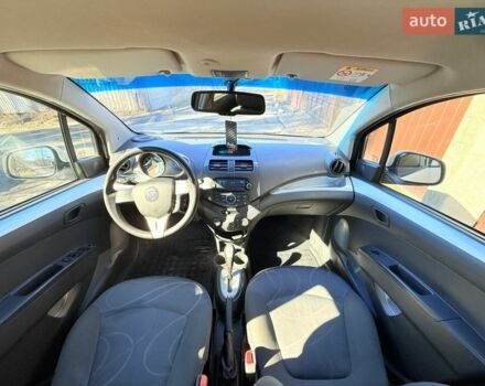 Білий Равон Р2, об'ємом двигуна 1.25 л та пробігом 89 тис. км за 6800 $, фото 27 на Automoto.ua