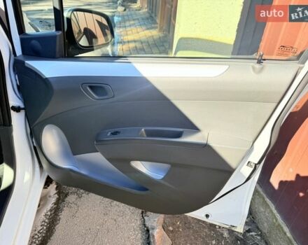 Білий Равон Р2, об'ємом двигуна 1.25 л та пробігом 89 тис. км за 6800 $, фото 26 на Automoto.ua