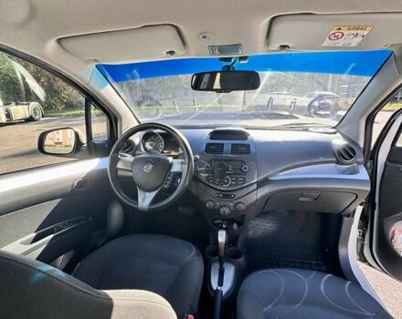 Білий Равон Р2, об'ємом двигуна 1.25 л та пробігом 135 тис. км за 7100 $, фото 10 на Automoto.ua