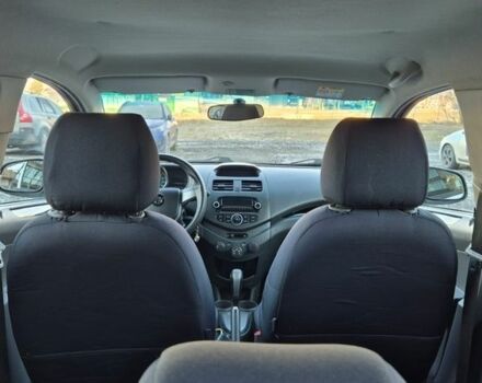 Белый Равон Р2, объемом двигателя 1.25 л и пробегом 55 тыс. км за 7700 $, фото 17 на Automoto.ua