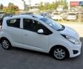 Білий Равон Р2, об'ємом двигуна 1.25 л та пробігом 65 тис. км за 6600 $, фото 26 на Automoto.ua