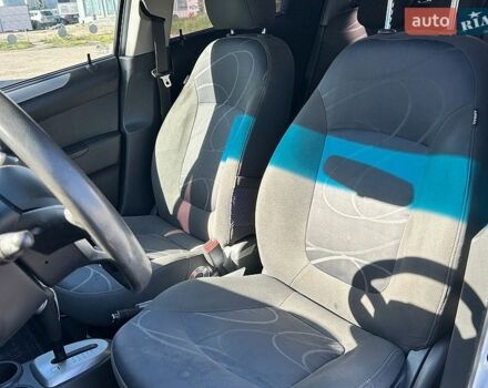 Белый Равон Р2, объемом двигателя 1.25 л и пробегом 177 тыс. км за 6400 $, фото 24 на Automoto.ua