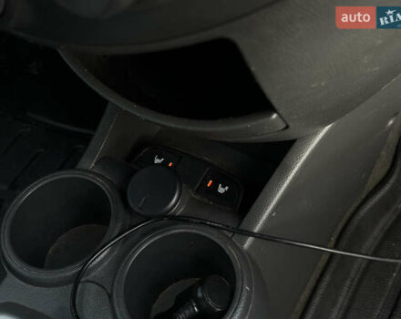 Белый Равон Р2, объемом двигателя 1.25 л и пробегом 73 тыс. км за 6300 $, фото 31 на Automoto.ua