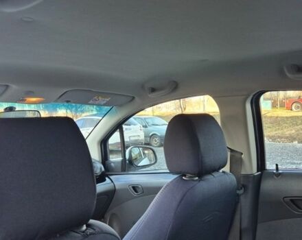 Белый Равон Р2, объемом двигателя 1.25 л и пробегом 55 тыс. км за 7700 $, фото 22 на Automoto.ua