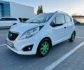 Білий Равон Р2, об'ємом двигуна 1.2 л та пробігом 104 тис. км за 5099 $, фото 1 на Automoto.ua