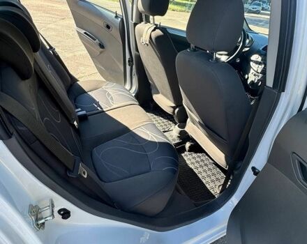 Білий Равон Р2, об'ємом двигуна 1.25 л та пробігом 42 тис. км за 7500 $, фото 2 на Automoto.ua