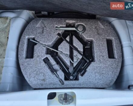 Белый Равон Р2, объемом двигателя 1.25 л и пробегом 55 тыс. км за 7500 $, фото 16 на Automoto.ua