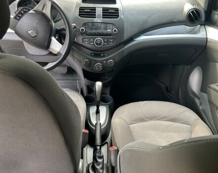 Білий Равон Р2, об'ємом двигуна 1.26 л та пробігом 34 тис. км за 8000 $, фото 1 на Automoto.ua