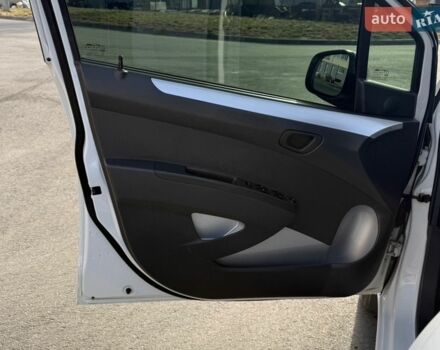 Белый Равон Р2, объемом двигателя 1.25 л и пробегом 56 тыс. км за 7000 $, фото 16 на Automoto.ua