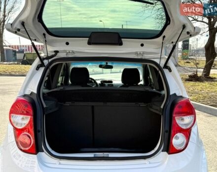 Белый Равон Р2, объемом двигателя 1.25 л и пробегом 56 тыс. км за 7000 $, фото 8 на Automoto.ua