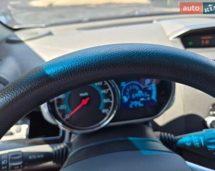 Белый Равон Р2, объемом двигателя 1.25 л и пробегом 70 тыс. км за 6400 $, фото 31 на Automoto.ua