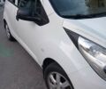 Білий Равон Р2, об'ємом двигуна 1.25 л та пробігом 57 тис. км за 6700 $, фото 4 на Automoto.ua